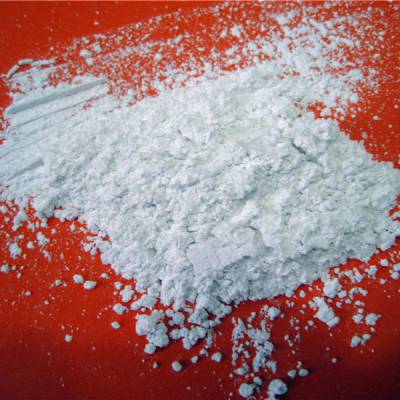 海旭工厂生产高硬度耐磨白刚玉微粉-陶瓷添加剂
