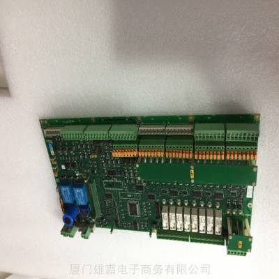 驱动/传感器 UAC389AE02 可编程处理器 板卡模块