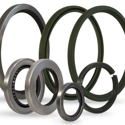 耐用的Garlock卡洛克油封MEC04-11940