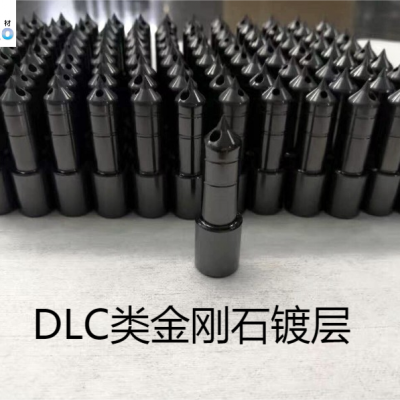 耐摩擦镀层DLC真空镀膜工艺缝纫机针杆活塞环