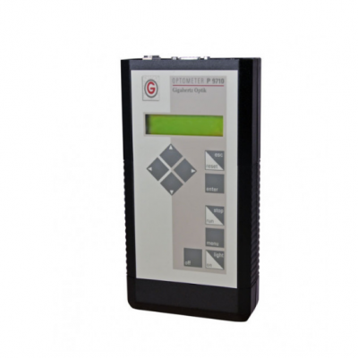 ¹Gigahertz-OptikȼP-9710