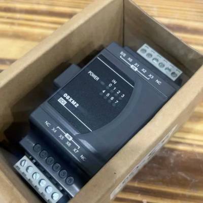 台达PLC ES2系列模拟量扩展模块 DVP06XA-E2/可议价一年DVP60ES200R