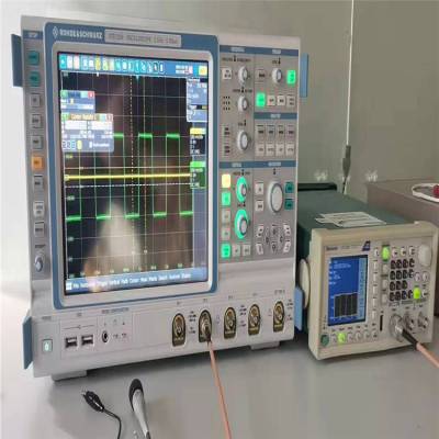 二手/回收罗德与施瓦茨RTE1204|R&S RTE1204示波器