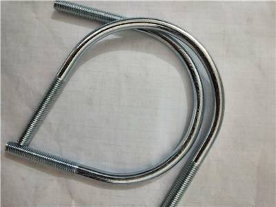 U型丝-邯郸U型螺栓生产厂家推荐