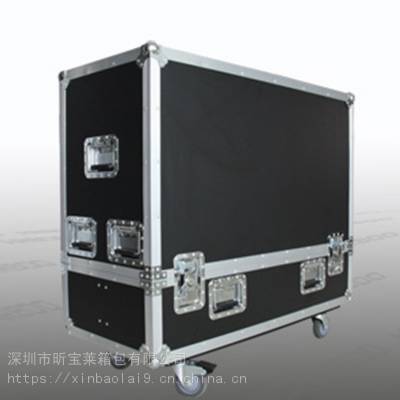定制包装箱仪器仪表设备演出器材道具保护防护箱定做铝合金航空箱