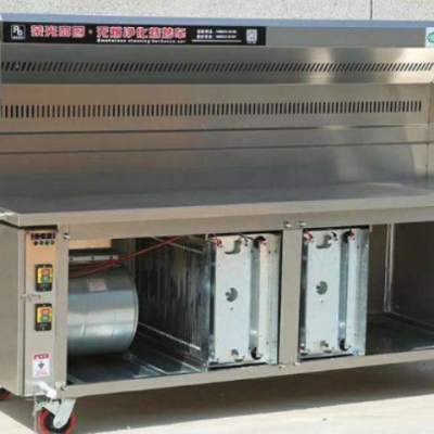 新款电烧烤炉生产厂 值得信赖 上海培优厨房设备销售