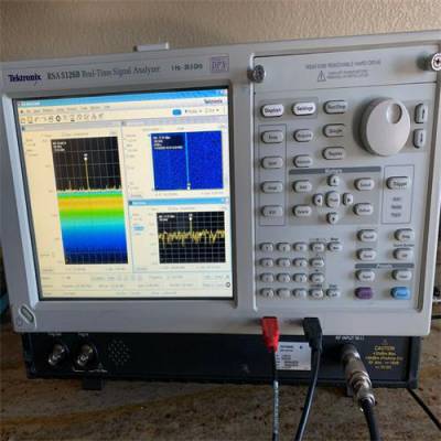 ̩Tektronix RSA5126B Ƶ׷ רҵۺ Ʒ***