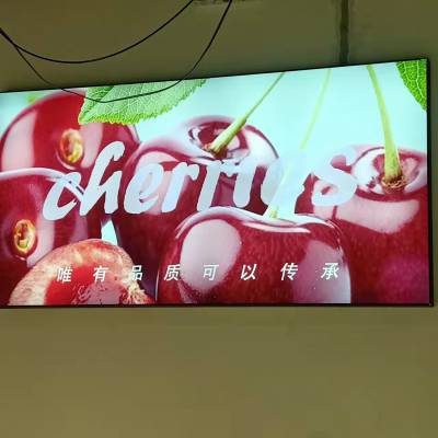 软膜灯箱价格