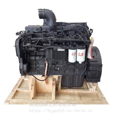 칤LW500K-װػ÷ ˹QSC8.3ܳ 179KWͷ