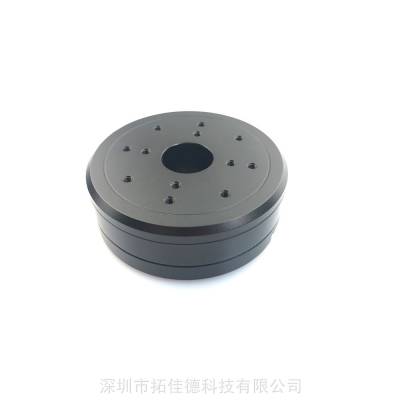 Brushless Motor通用无刷电机6824外转子空心轴适用农业打药机 离心喷头电机 植保机