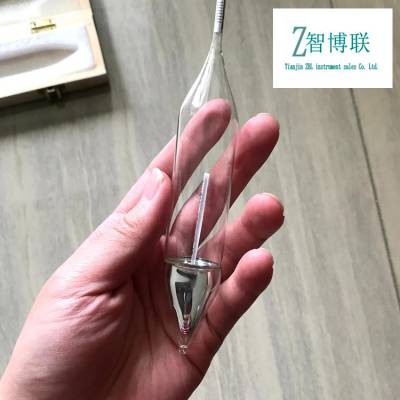 甲种土壤比重计 乙种密度计 颗粒大小分析 玻璃水银 TM-85