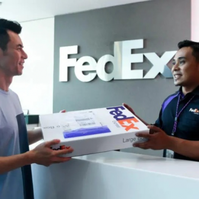 ʿ Fedex ˷˫˰