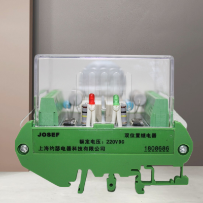 JOSEFԼɪ ض̵DSP2-4A DC220V 󣬷