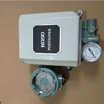 现货销售日本KOSO工装电气定位器EPB805