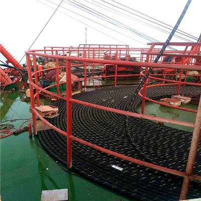 渭南水底桥梁检测工程专业服务保障桥梁安全