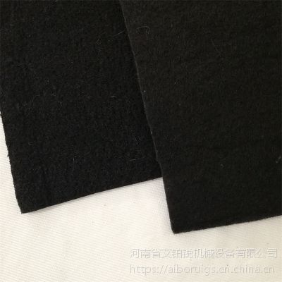 活性炭纤维过滤棉 艾铂锐量产防尘去除异味 初效环保活性炭纤维棉