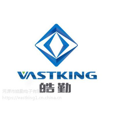Vastking笔记本是什么牌子
