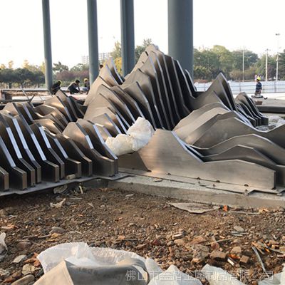 00英德市中盛园林景石有限公司广东 英德市泰山石假山石驳岸石园林