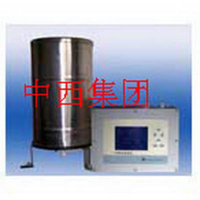 翻斗式雨量传感器 中国(不带主机) 型号:SAN10-FDY-01库号：M141135