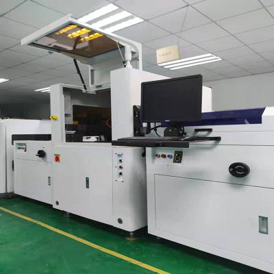 华东江苏三防漆自动涂覆机厂家 pcb板***涂覆 可非标定制