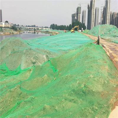 工地盖土绿网规格 施工盖土网 密目网图片