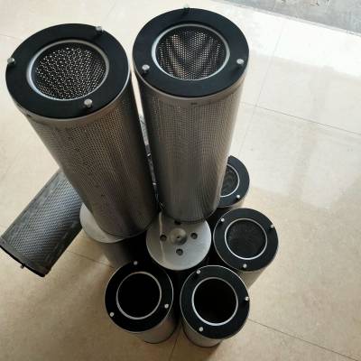 上海厂家筒式过滤器 吸附法活性炭过滤筒 工业废气处理设备碳筒除臭