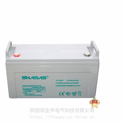 SHAMAS淞森蓄电池12V100AH现货供应