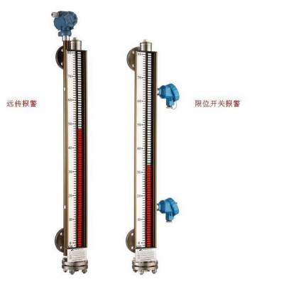 防腐磁性浮球液位计长期供应 仪器仪表价格优惠