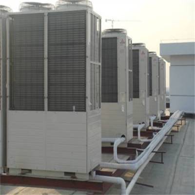 广州回收二手中央空调设备 上门回收