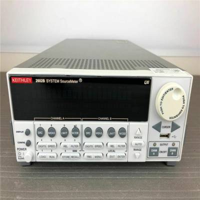 keithley2400数字源表吉时利2410