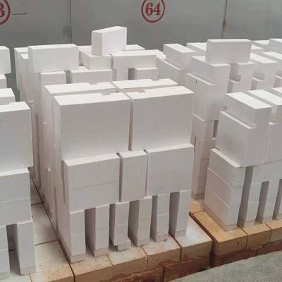 氧化铝空心球砖