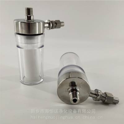 GLT13A-1 水样过滤器 汽水取样装置配件\取样低压过滤器滤芯