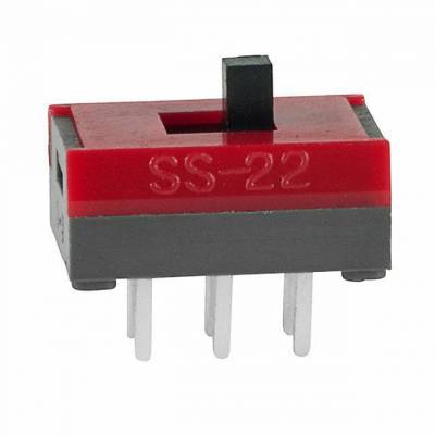SS22SDP2  ΢Ͳ DPDT 100MA 30V]
