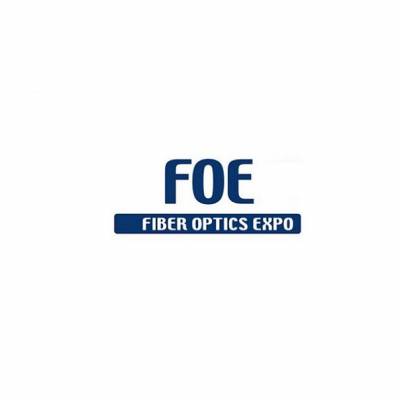 2024年日本东京光纤及通信通讯展览会FOE Fiber Optics Expo