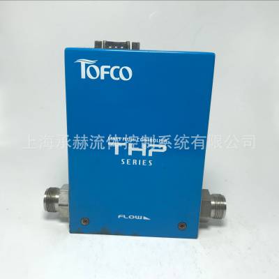 TOFCO微小气体质量流量计|流量传感器|C50M小型气体质量流量表