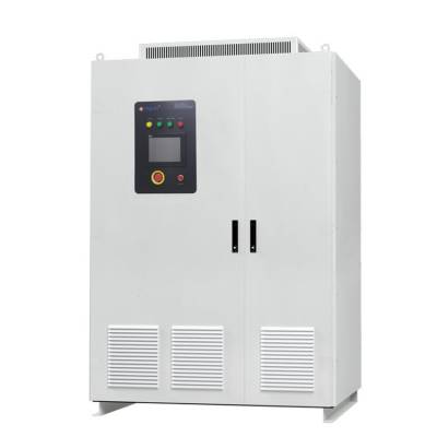 供应苏州吉事励400KW-800V500A电池充放电柜_电池模拟器