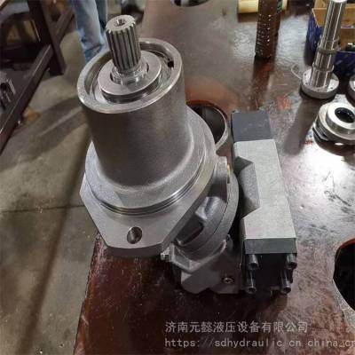 掘进机A2FE125 A2FE180液压柱塞马达 济南A2FE180液压马达