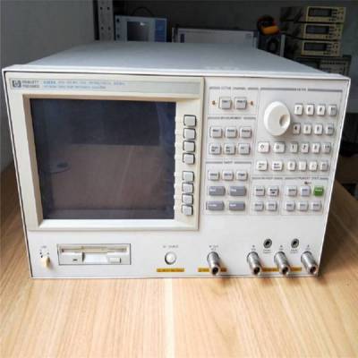 原装HP439***网络/频谱/阻抗分析仪HP 439***二手回收出售