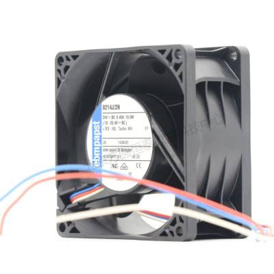 ȫԭװ ebmpapst 8214J/2N С24V