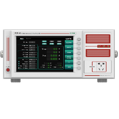 PCR1000W/PCR2000W Everfine/远方高性能可编程交直流电源