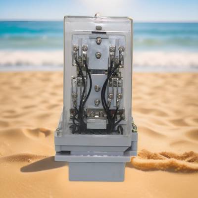 ˮˮ DLS-43/6-4˫λü̵ 220VDC  С