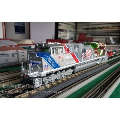 mth火车模型20209531o比例dcc内燃机车