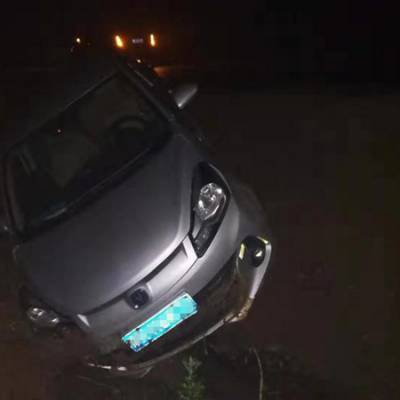 开封高速道路救援应急救援