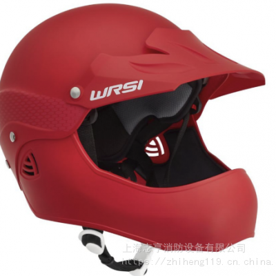 美国WRSIMoment全包围水域防护头盔