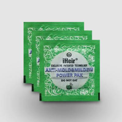 供应Power-Pak***防霉除臭片，食品级防霉产品，可签约防霉1年