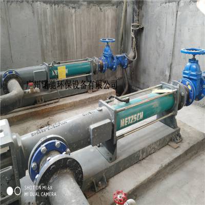 电厂石灰水污泥污水输送泵NM090BY02S12V源头供货