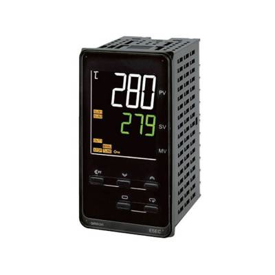 杭州追梦电气有限公司浙江 余杭区原装***欧姆龙温控器温度控制器 e5