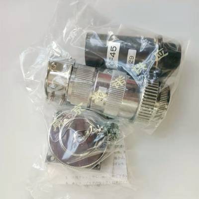 日本ndsk日電商工CF35-08010PTR防水金属连接器***供应- 供应商网