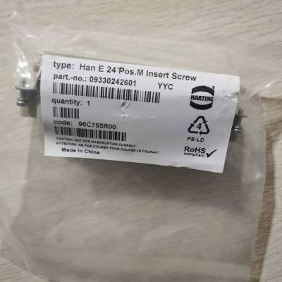 �¹�HARTING��ͤ������09300061701�������ɿ��Զ���