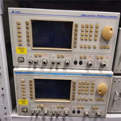 二手原装IFR2026Q艾法斯IFR2026B信号发生器租售
